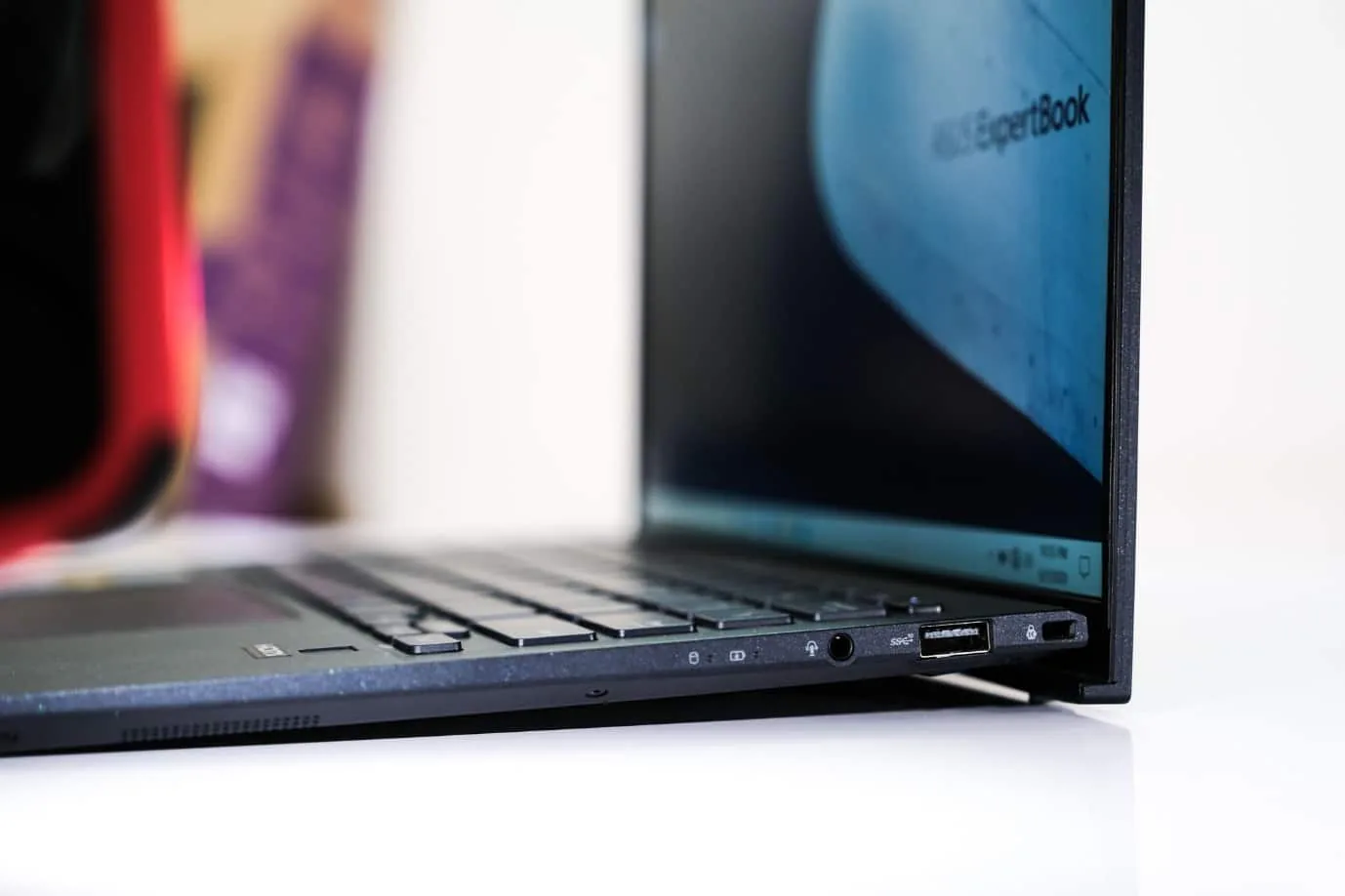 ExpertBook từ ASUS – Dải sản phẩm laptop toàn diện cho doanh nghiệp hiện đại
