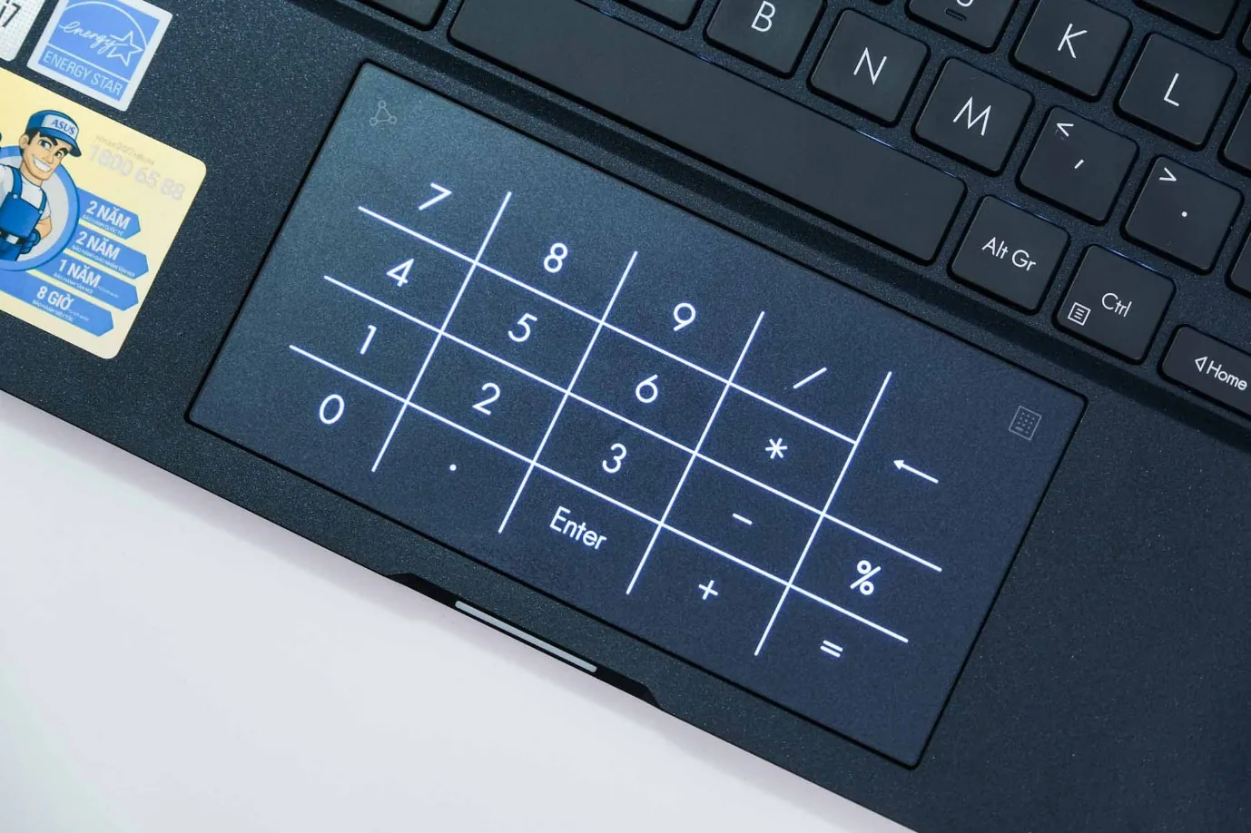 ExpertBook từ ASUS – Dải sản phẩm laptop toàn diện cho doanh nghiệp hiện đại