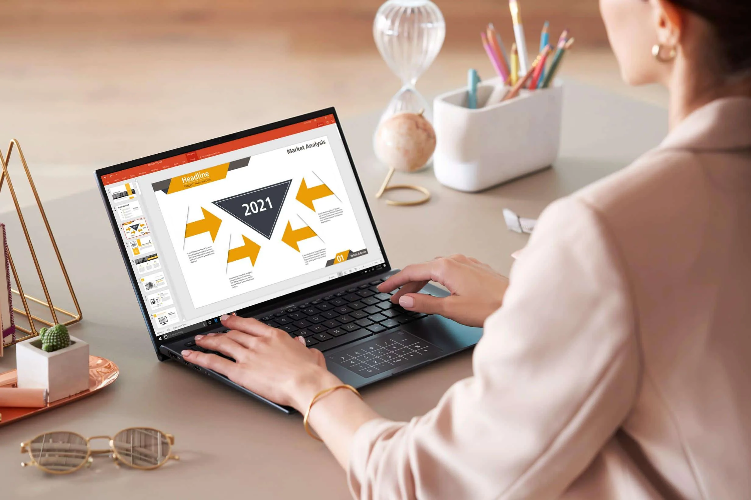 ASUS giới thiệu loạt sản phẩm laptop trang bị vi xử lí Intel Core thế hệ 11, đạt chuẩn Intel Evo