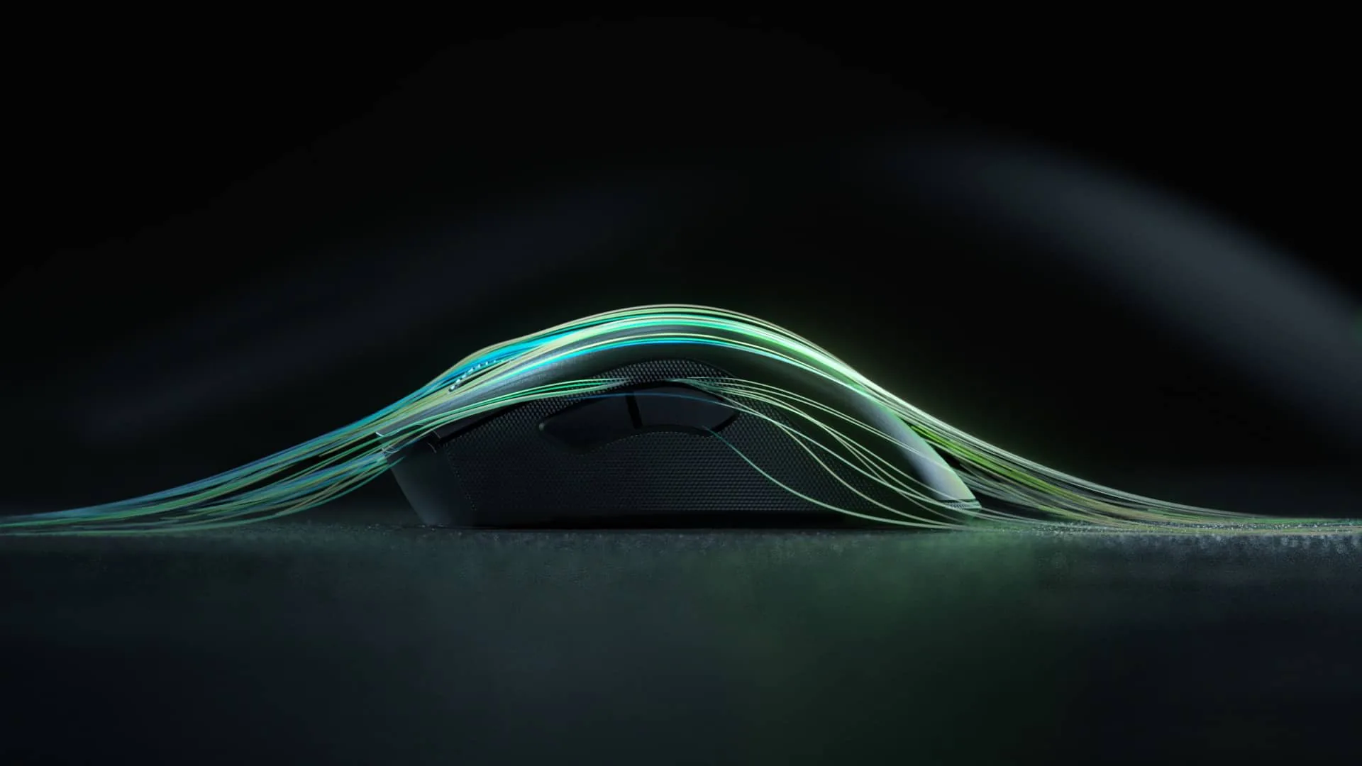 Razer ra mắt "đội quân" không dây đỉnh cao: Razer BlackShark V2 Pro, DeathAdder V2 Pro và BlackWidow V3 Pro