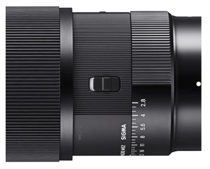 Xuất hiện những hình ảnh đầu tiên của ống kính Sigma 105mm F2.8 Macro