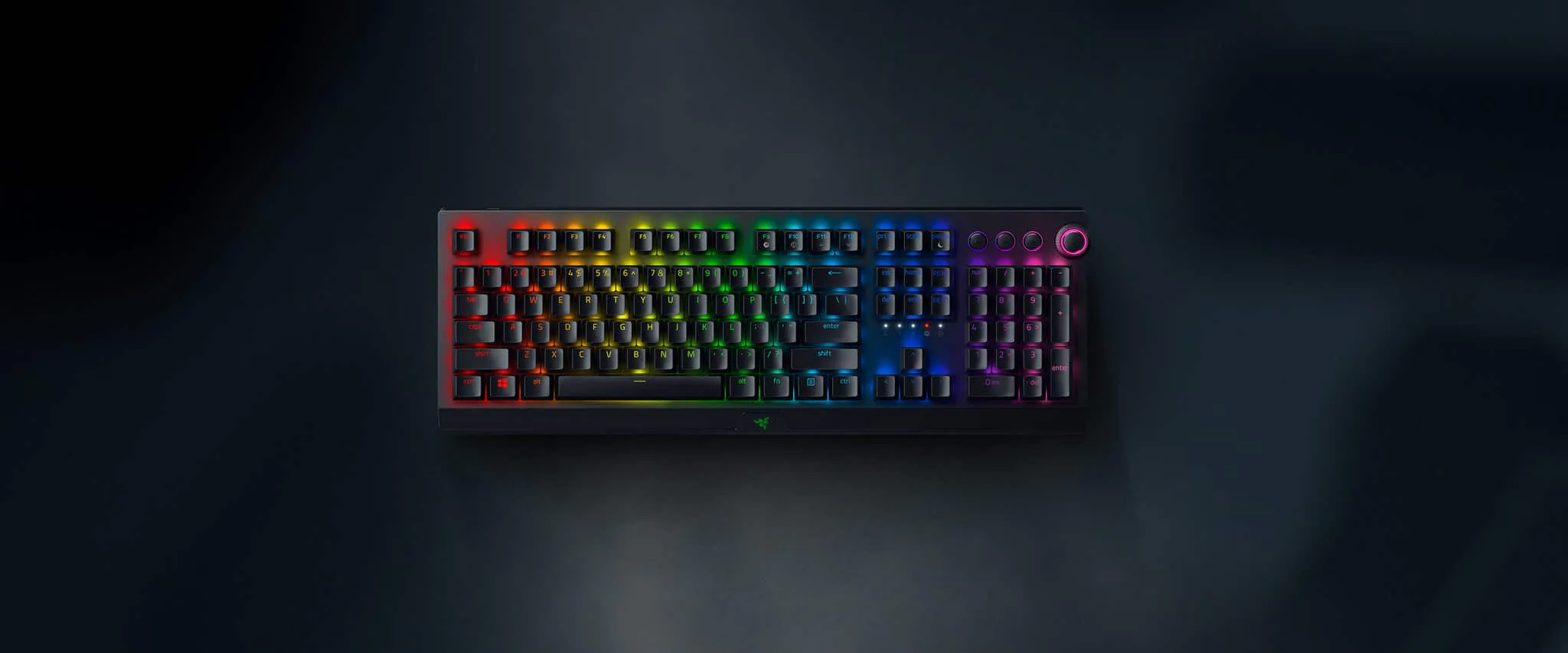 Razer ra mắt "đội quân" không dây đỉnh cao: Razer BlackShark V2 Pro, DeathAdder V2 Pro và BlackWidow V3 Pro