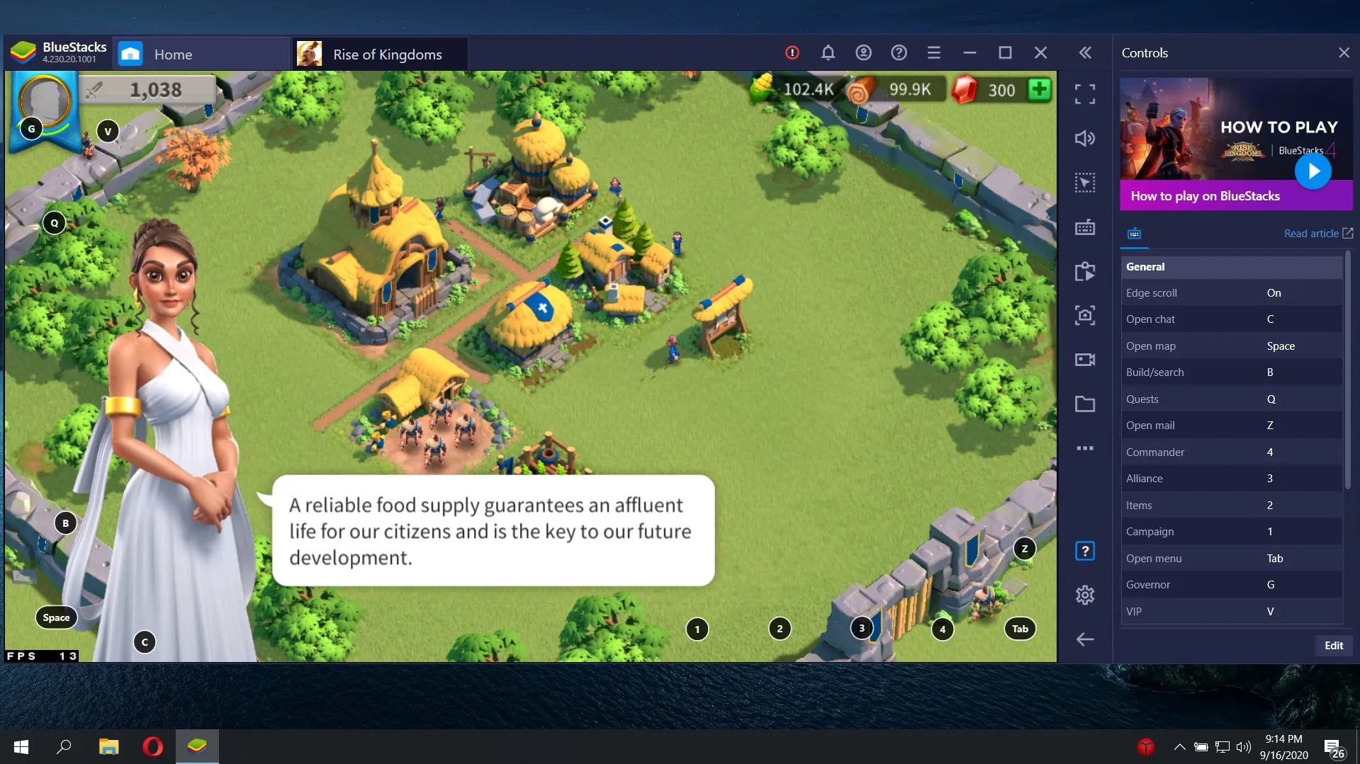 BlueStacks là giả lập Android tốt nhất giúp bạn chơi game mobile trên PC dễ dàng