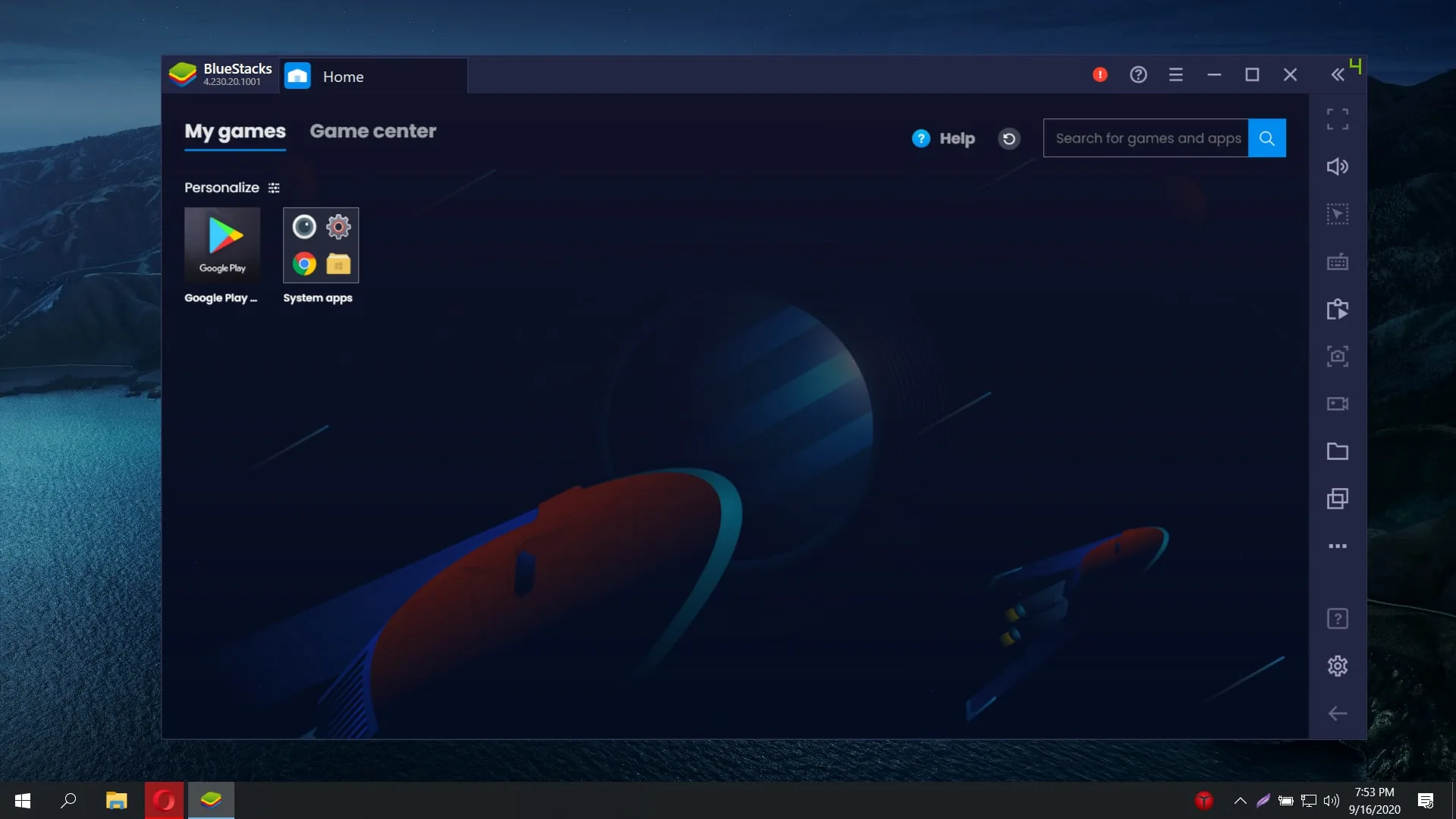 BlueStacks là giả lập Android tốt nhất giúp bạn chơi game mobile trên PC dễ dàng