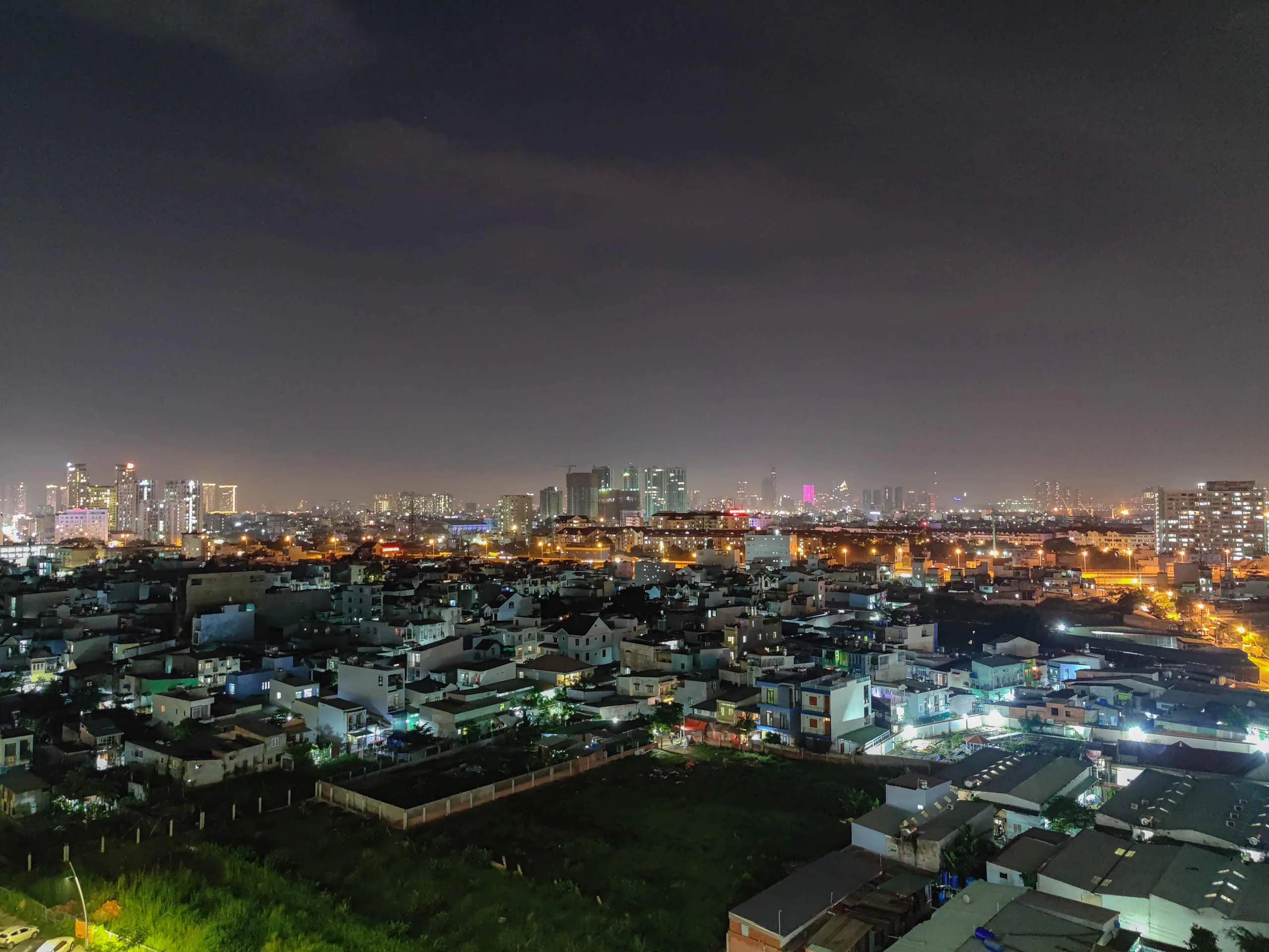 Trải nghiệm camera OnePlus 8 Pro 5G: Hội tụ những gì tốt nhất trên camera Smartphone