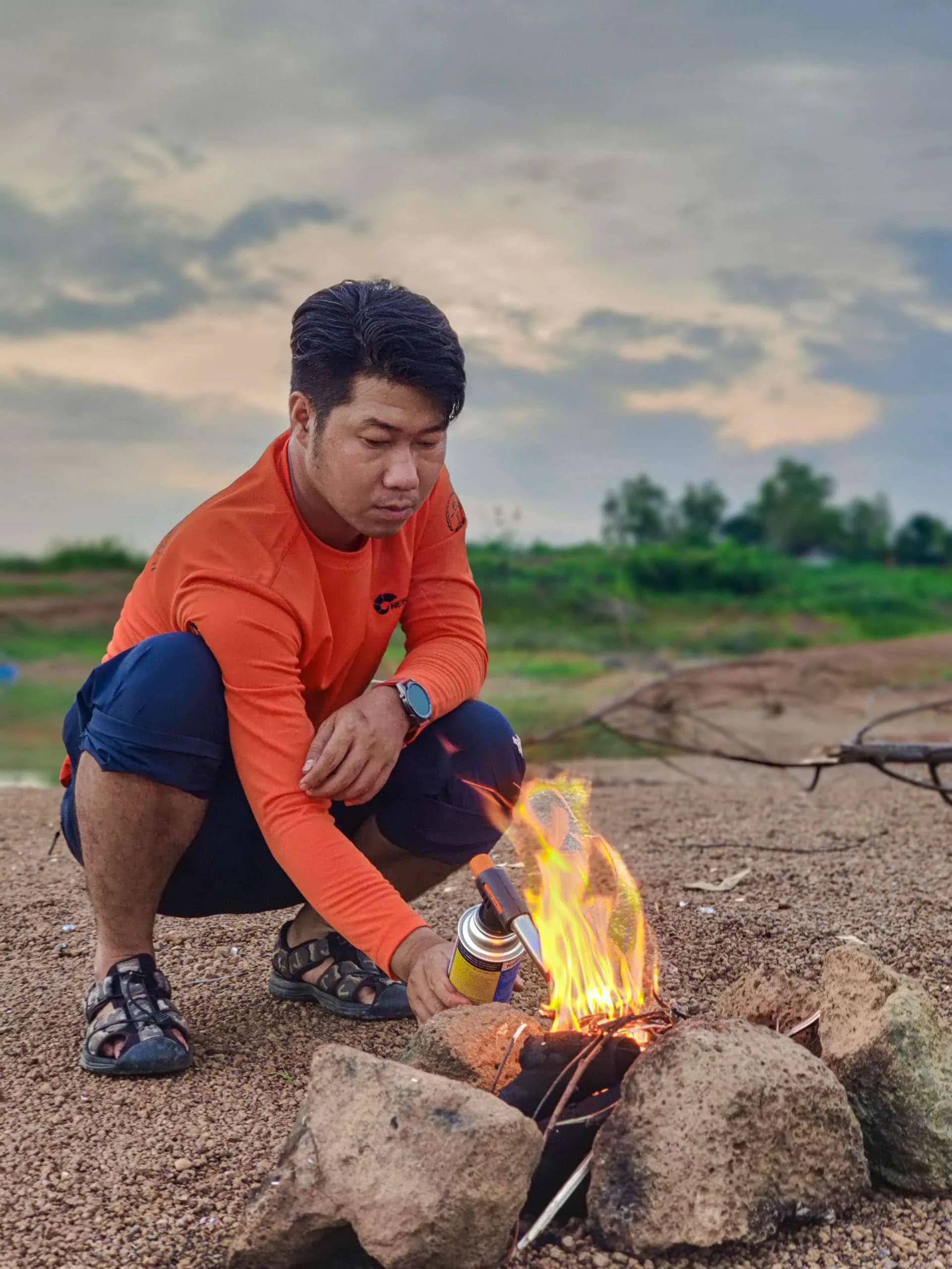 Trải nghiệm camera OnePlus 8 Pro 5G: Hội tụ những gì tốt nhất trên camera Smartphone