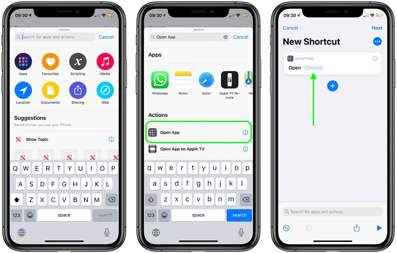 Cách thay đổi icon ứng dụng ở màn hình chính trên iOS 14