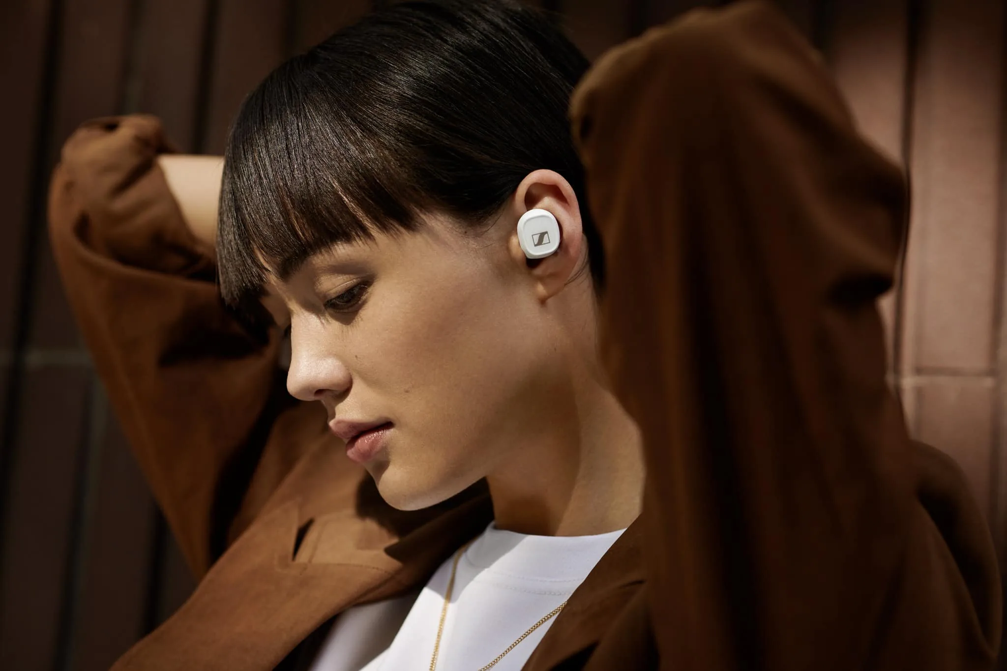 Sennheiser ra mắt tai nghe true wireless CX 400BT, giá 5,390,000 VND