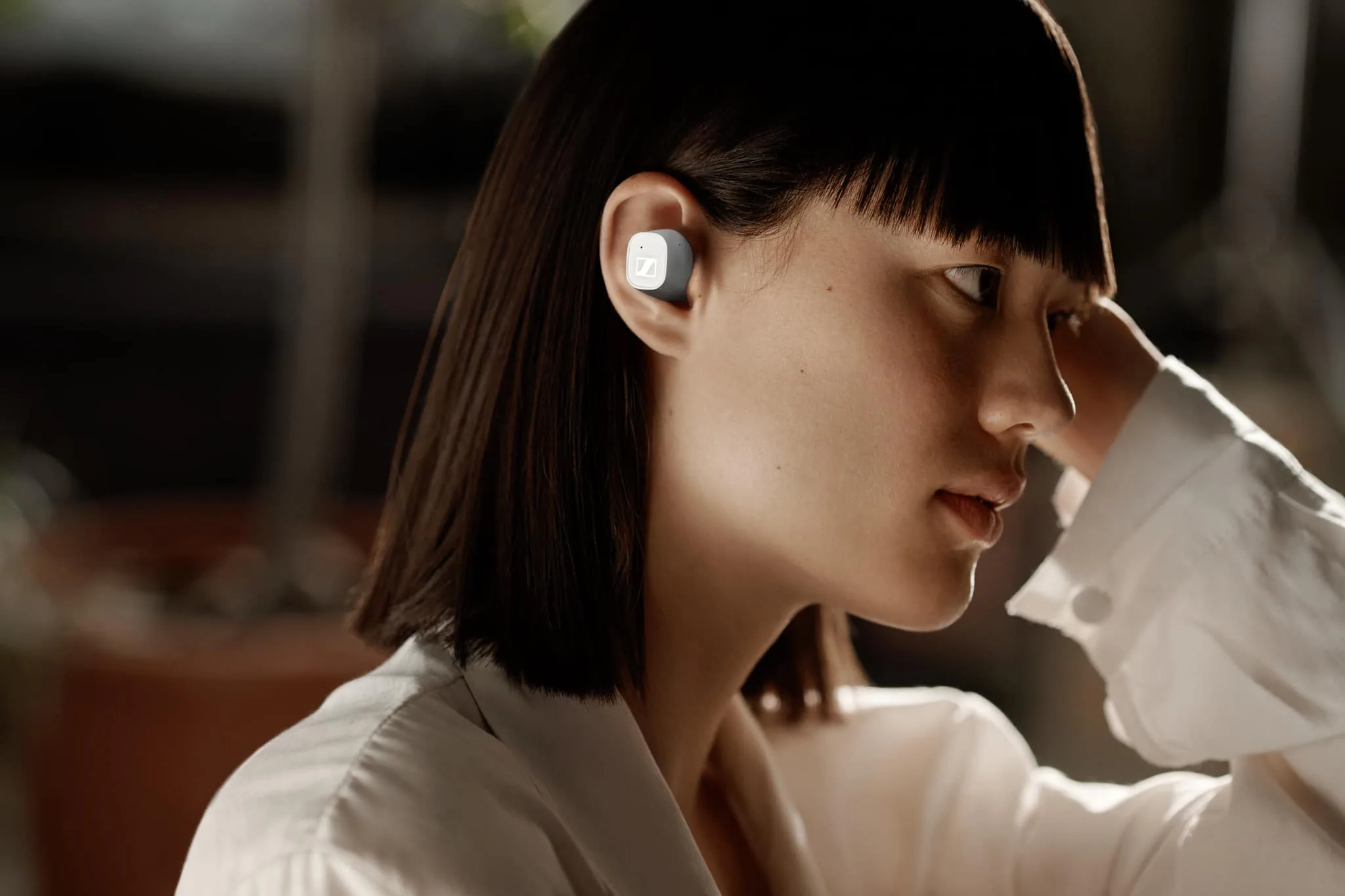 Sennheiser ra mắt tai nghe true wireless CX 400BT, giá 5,390,000 VND