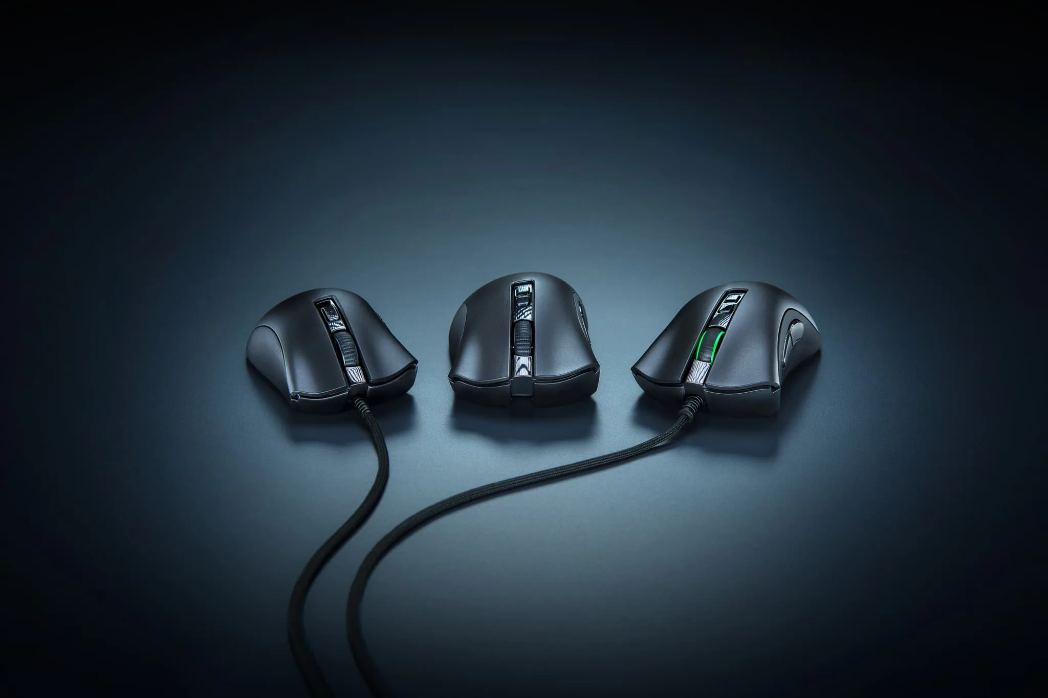 Razer ra mắt "đội quân" không dây đỉnh cao: Razer BlackShark V2 Pro, DeathAdder V2 Pro và BlackWidow V3 Pro