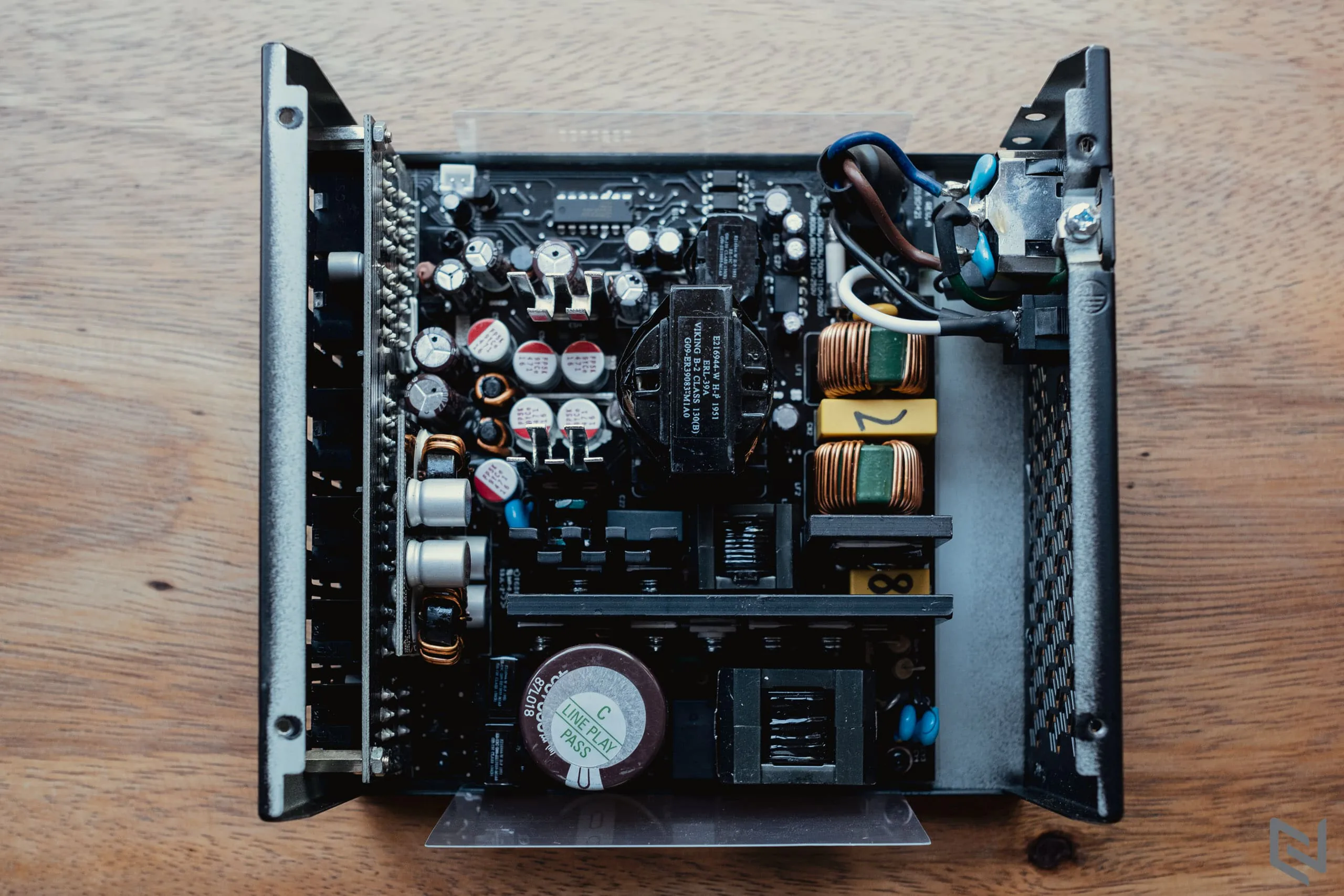 Mở hộp bộ đôi nguồn máy tính DeepCool GamerStorm DQ-M V2L 850W và 750W