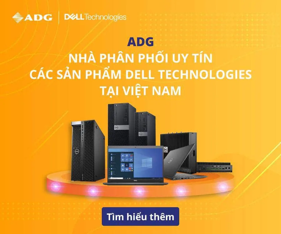 Tối đa hiệu suất xử lý công việc thiết kế với Máy trạm Dell Precision 7820