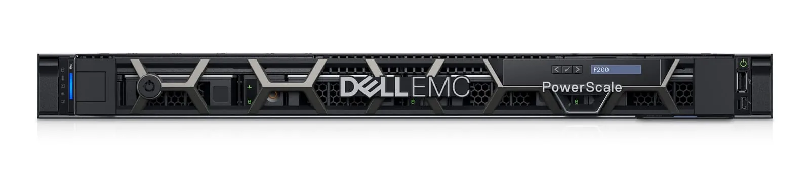 Dell giới thiệu bộ lưu trữ PowerScale, tích hợp những công nghệ hàng đầu cho phần cứng máy chủ