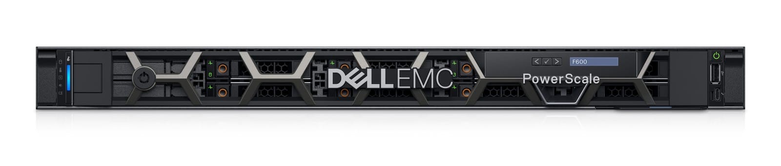 Dell giới thiệu bộ lưu trữ PowerScale, tích hợp những công nghệ hàng đầu cho phần cứng máy chủ