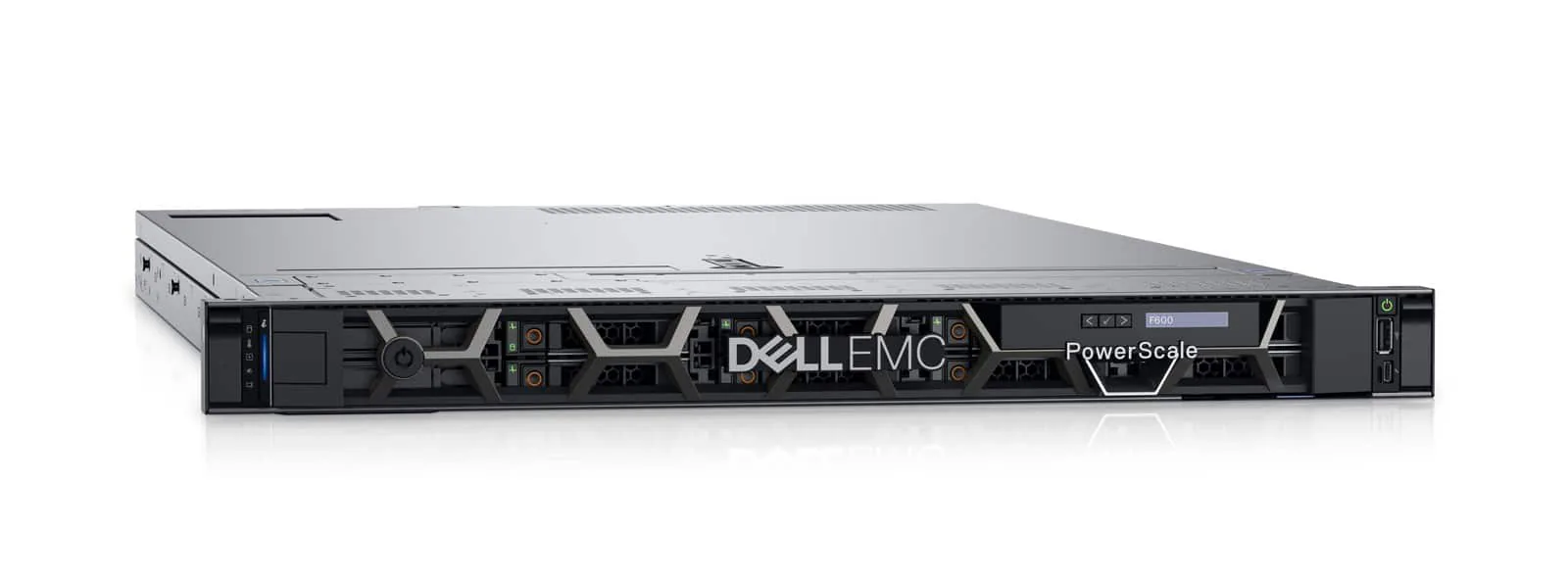 Dell giới thiệu bộ lưu trữ PowerScale, tích hợp những công nghệ hàng đầu cho phần cứng máy chủ