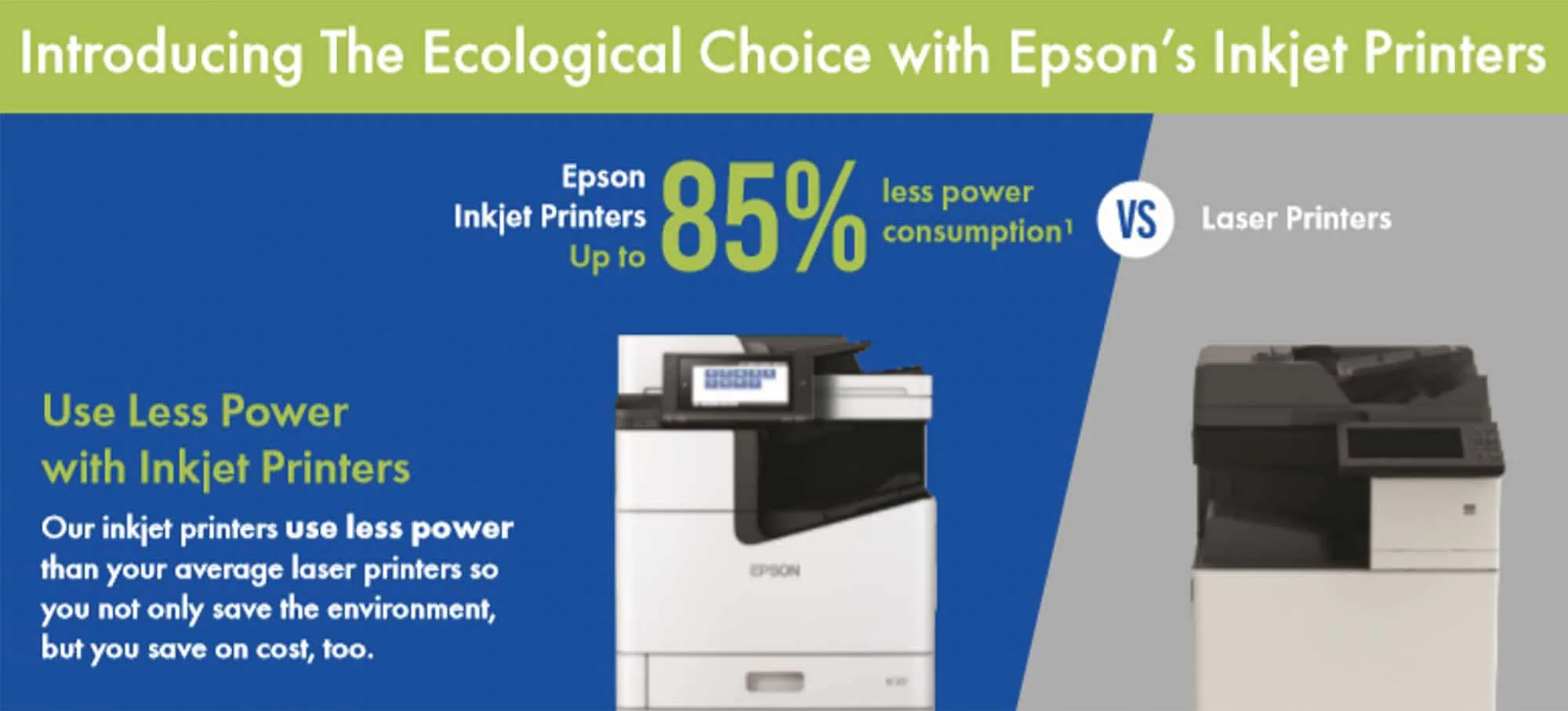 Nhận định của Epson về phát triển doanh nghiệp bền vững tại Việt Nam