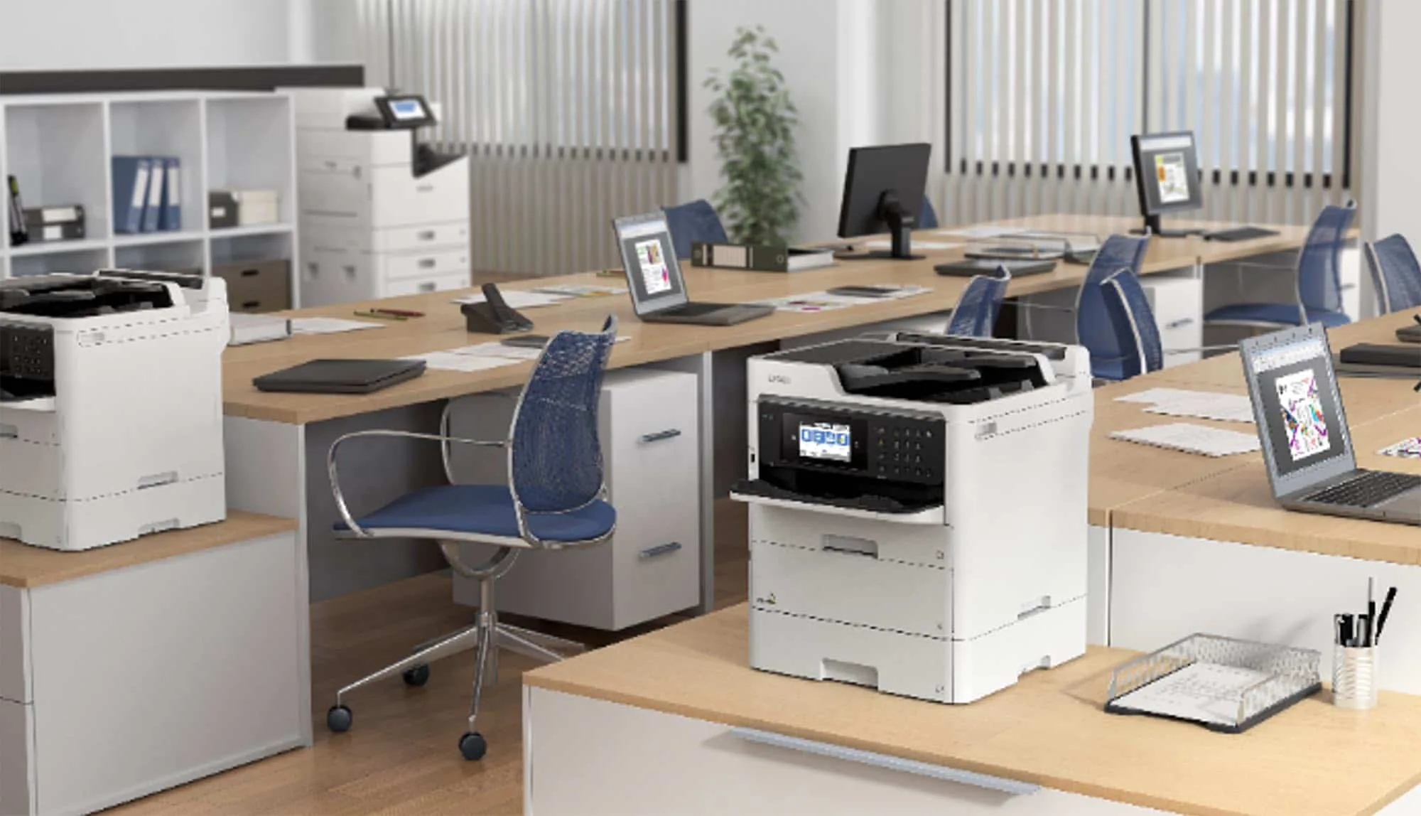 Nhận định của Epson về phát triển doanh nghiệp bền vững tại Việt Nam