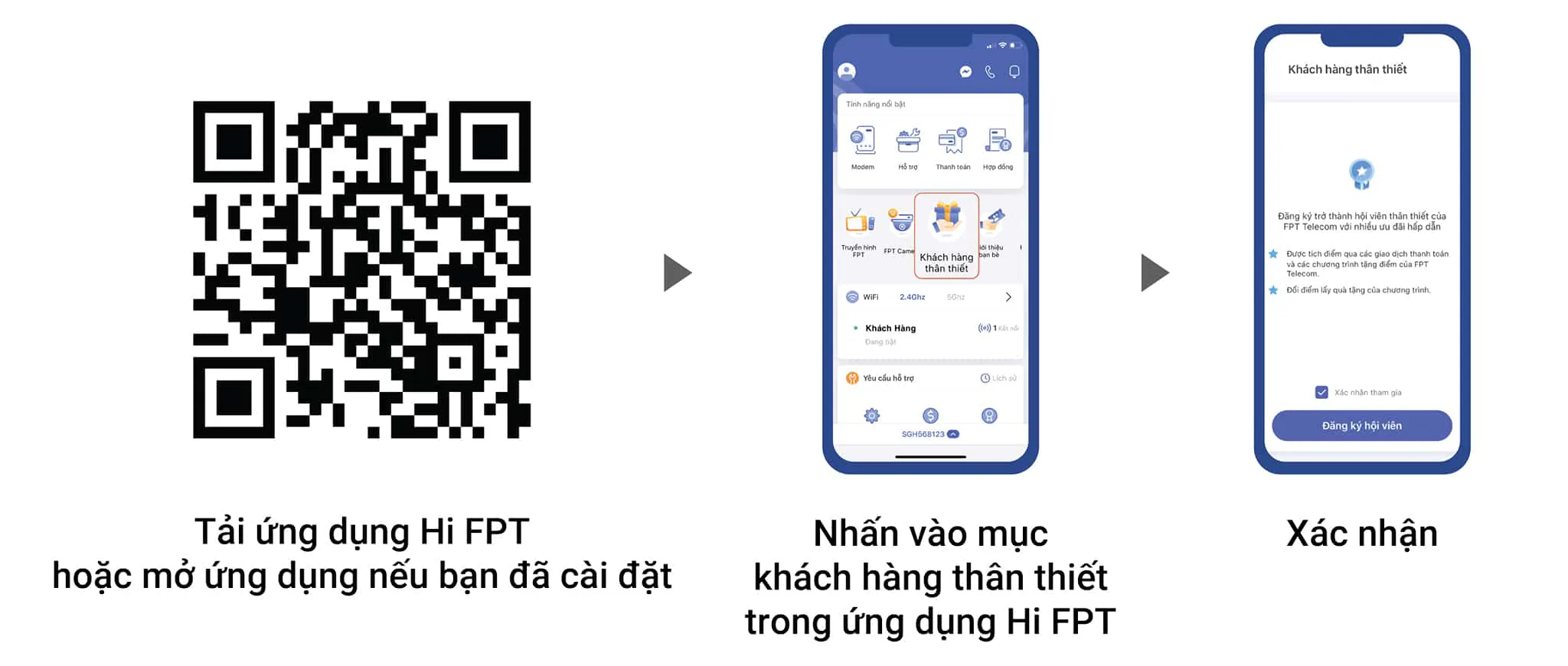 FPT Telecom ra mắt chương trình tích điểm đổi quà FOXGOLD dành tặng khách hàng thân thiết