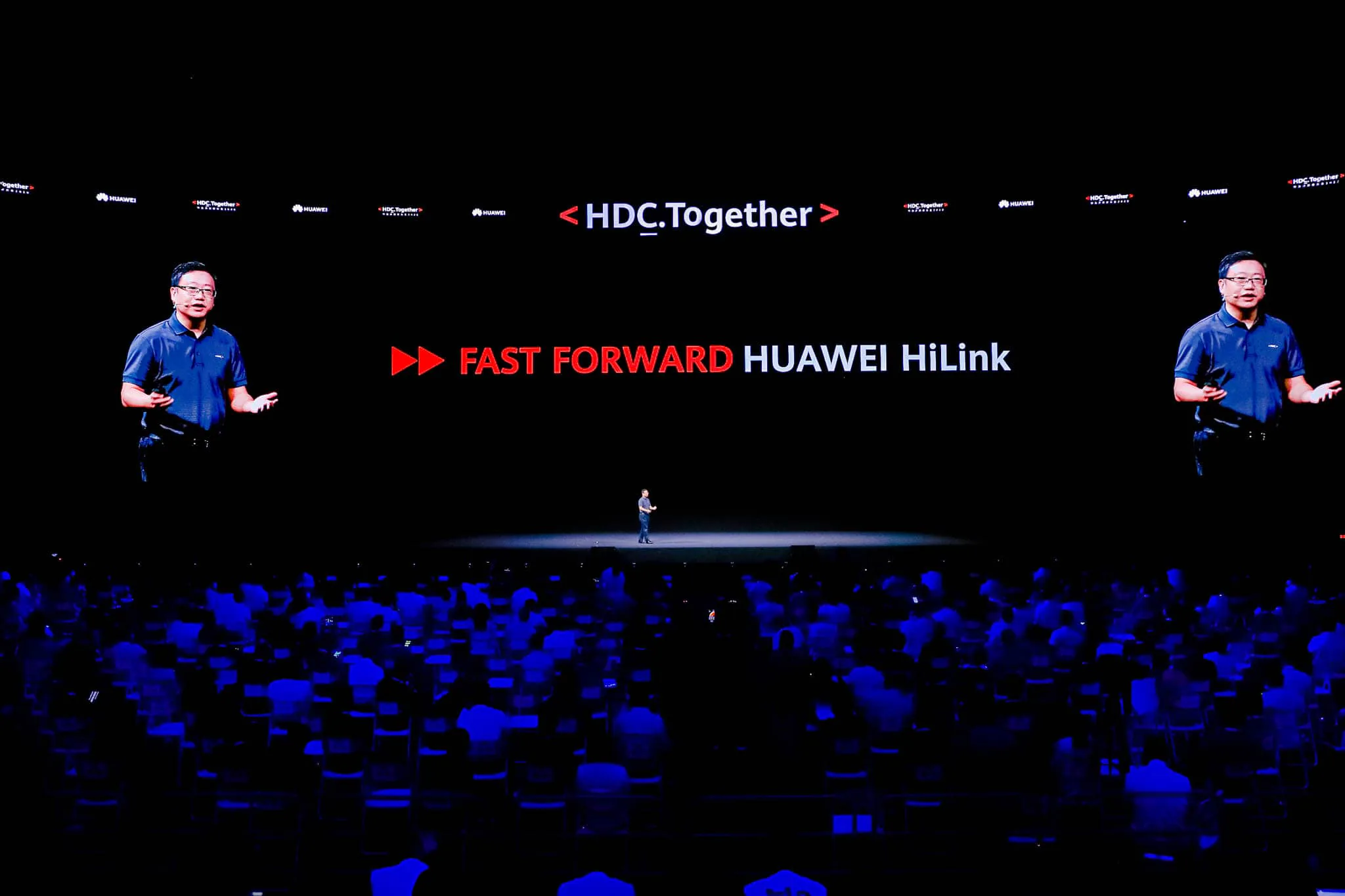 Huawei công bố công nghệ mới dành cho Nhà phát triển với khả năng mang lại trải nghiệm thông minh hơn cho mọi hoàn cảnh