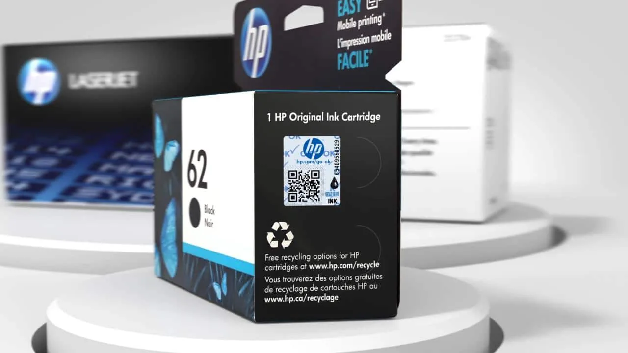 HP nỗ lực bảo vệ người mua sắm trực tuyến với Chương trình Chống hàng giả và Gian lận