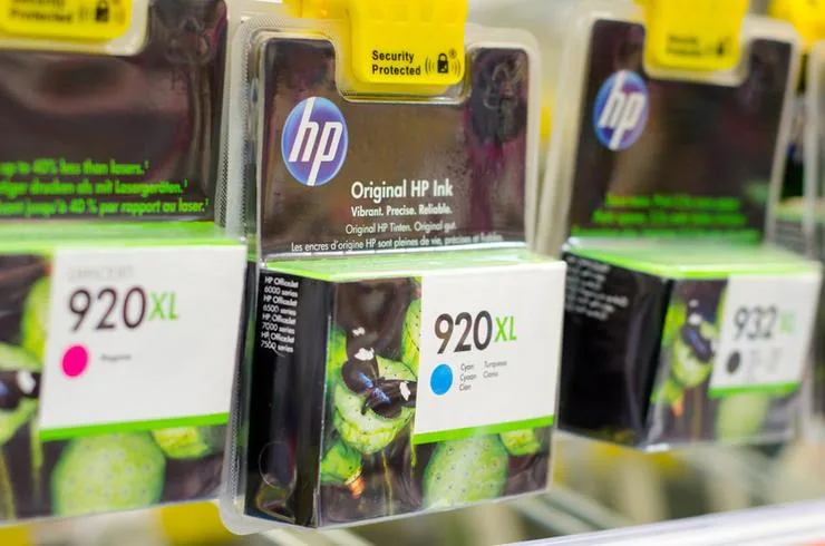 HP nỗ lực bảo vệ người mua sắm trực tuyến với Chương trình Chống hàng giả và Gian lận