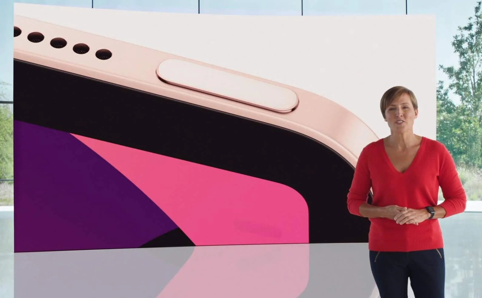 Apple ra mắt iPad Air mới thiết kế giống iPad Pro, giá từ 599 USD, chip A14 mới