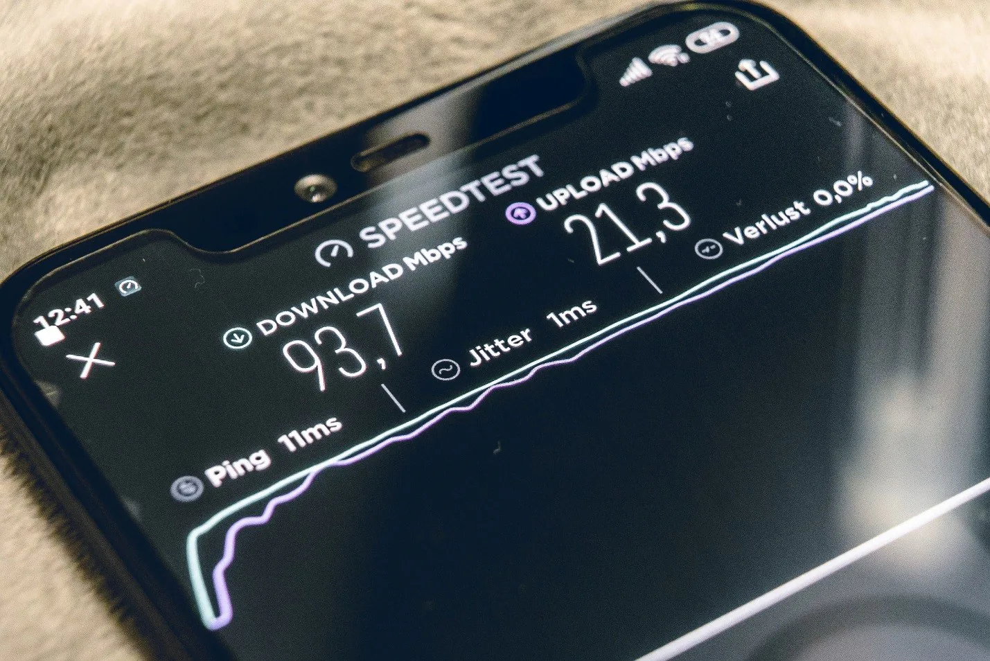 Cách giữ an toàn trên internet khi sử dụng mạng 5G