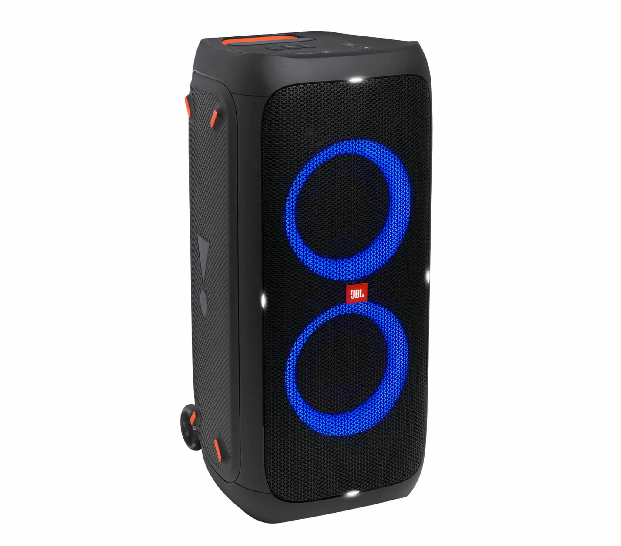 JBL PartyBox On-The-Go và PartyBox 310 ra mắt: Bộ đôi loa cho bữa tiệc thêm sôi động