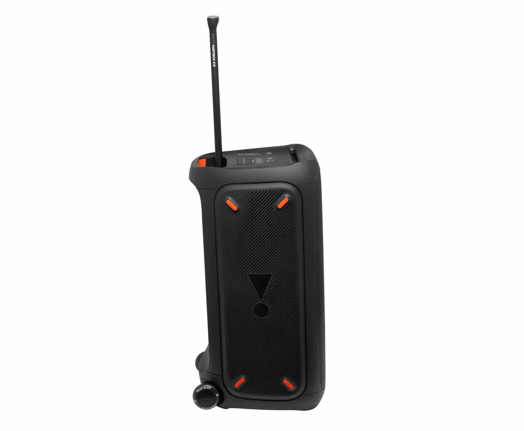 JBL PartyBox On-The-Go và PartyBox 310 ra mắt: Bộ đôi loa cho bữa tiệc thêm sôi động