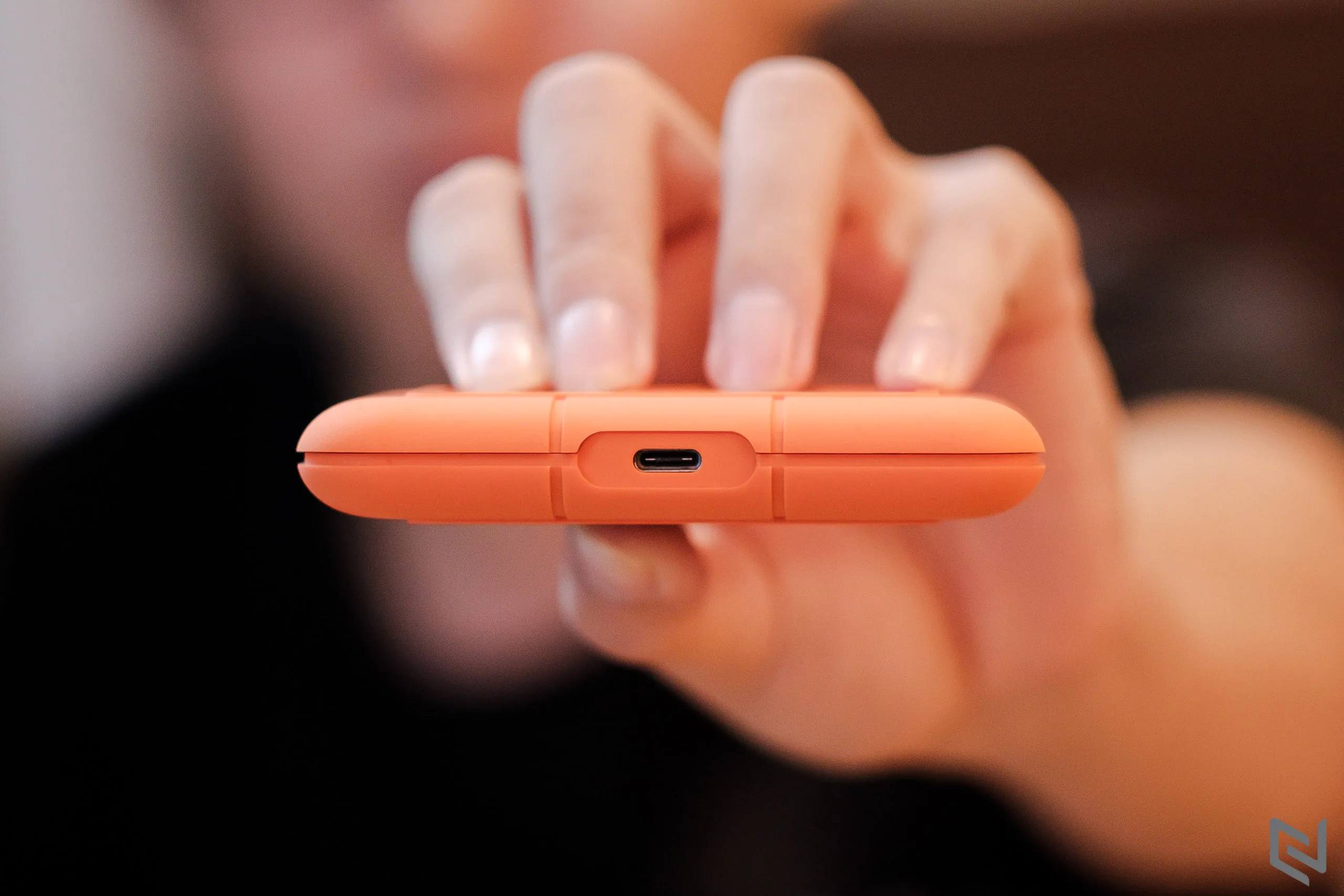 Đánh giá ổ cứng di động LaCie Rugged SSD 1TB NVMe dành cho Mac: Cực bền, cực nhanh nhưng giá cao