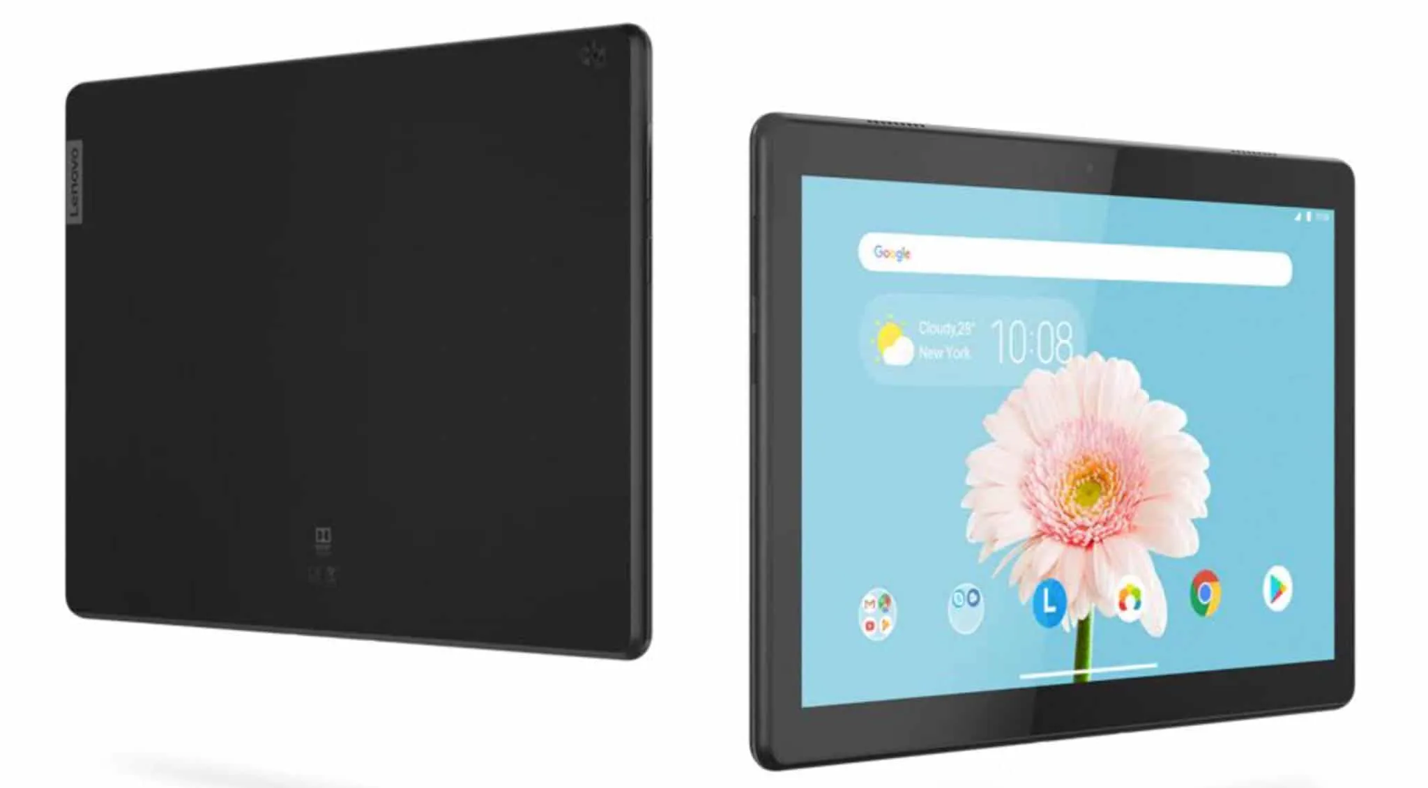 Lenovo ra mắt Tab M10 cho nhu cầu học tập và giải trí tại nhà