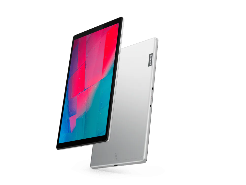 Lenovo giúp trải nghiệm học tập và giải trí tại nhà trở nên dễ dàng hơn