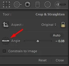 Mẹo và thủ thuật để căn chỉnh bức ảnh của bạn trong Lightroom