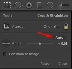 Mẹo và thủ thuật để căn chỉnh bức ảnh của bạn trong Lightroom