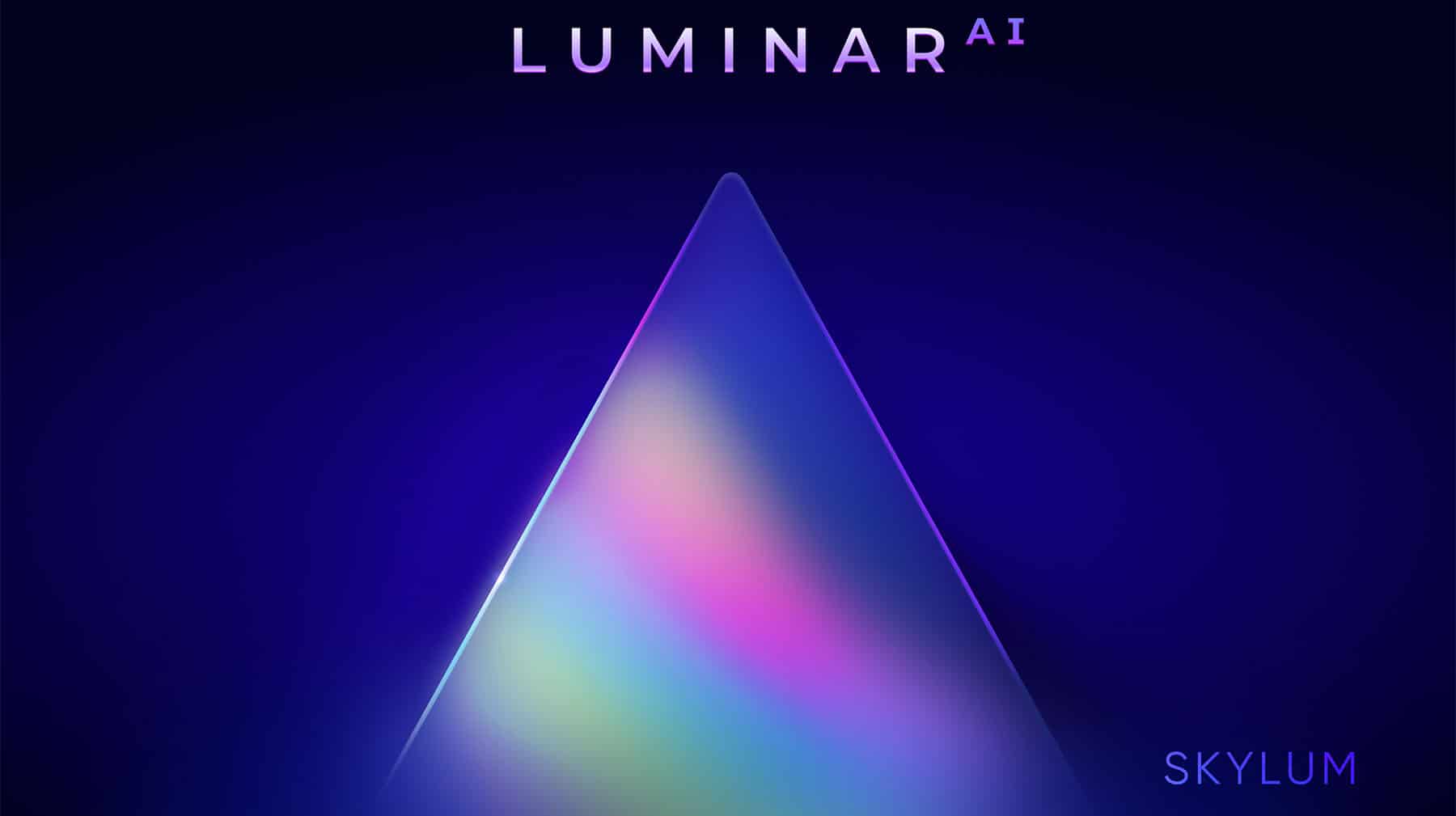 Skylum ra mắt LuminarAI, ứng dụng sử dụng AI sẽ thay đổi cách bạn chỉnh sửa ảnh