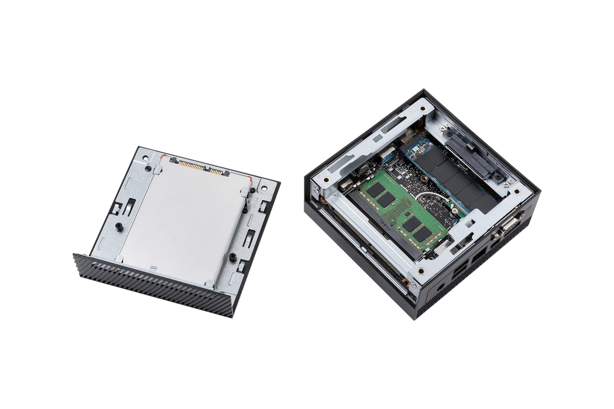 Công ty TNHH Thương Mại Kỹ Thuật Diệp Khánh trở thành nhà phân phối Mini PC chính thức của ASUS