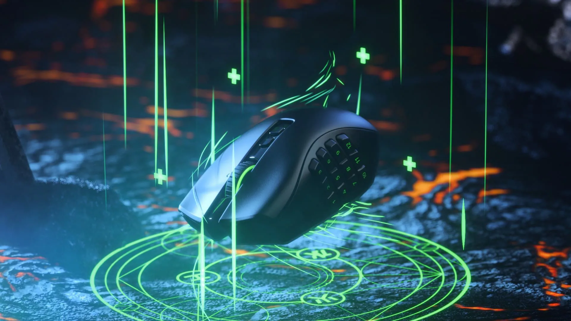 Razer ra mắt "đội quân" không dây đỉnh cao: Razer BlackShark V2 Pro, DeathAdder V2 Pro và BlackWidow V3 Pro