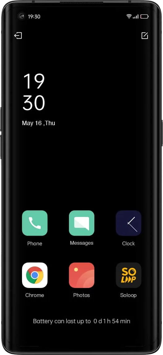 OPPO chính thức ra mắt ColorOS 11, cho phép cập nhật ngay từ bây giờ