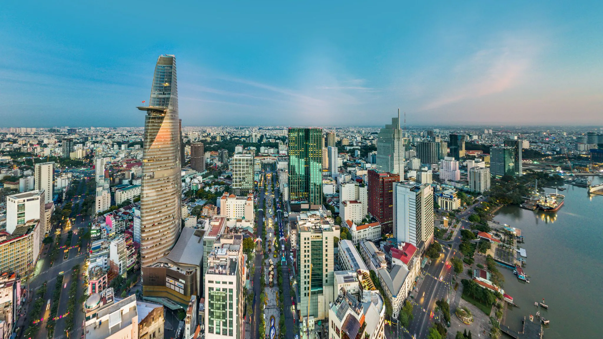 vietnam ho chi minh