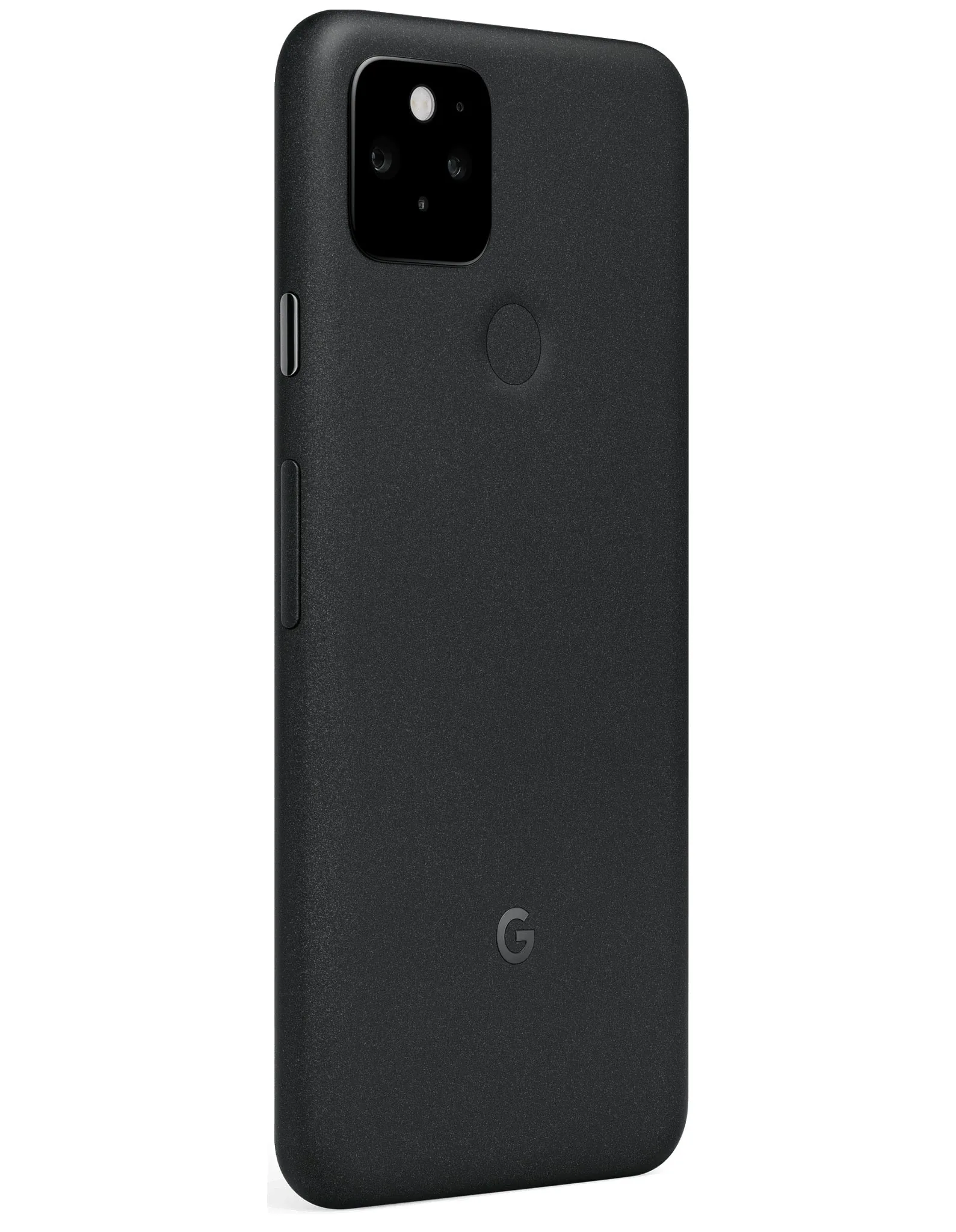 Google xác nhận giá bán Pixel 5 và lộ diện những hình ảnh chính thức của máy
