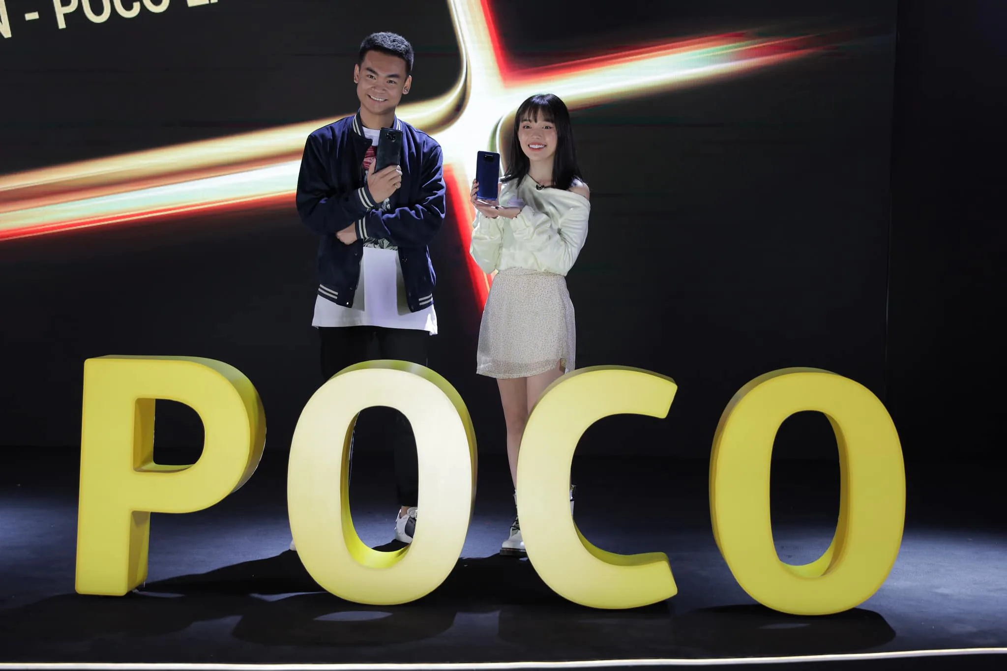 POCO X3 NFC ra mắt tại Việt Nam, giá từ 6,690,000 VND