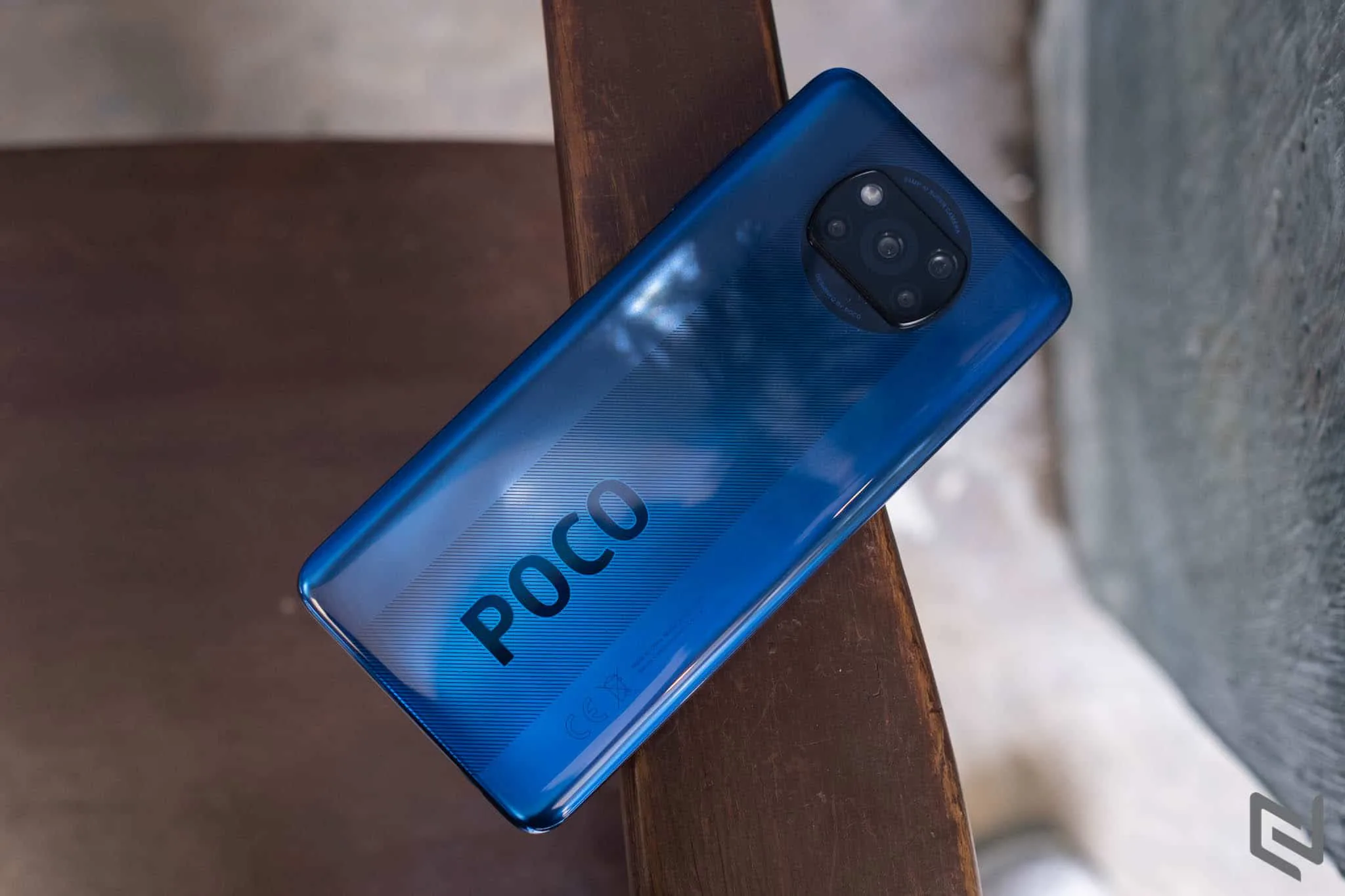 Mở hộp POCO X3 NFC: Hiệu năng mạnh mẽ với Snapdragon 732G, máy đẹp, camera đa dụng