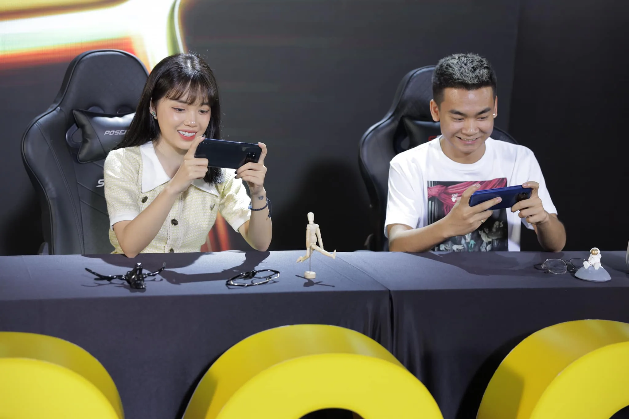 POCO X3 NFC ra mắt tại Việt Nam, giá từ 6,690,000 VND
