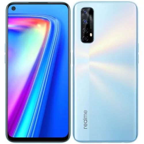 Realme 7 và Realme 7 Pro ra mắt, cải thiện camera cùng pin lớn hơn, sạc nhanh hơn