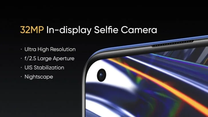 Realme 7 và Realme 7 Pro ra mắt, cải thiện camera cùng pin lớn hơn, sạc nhanh hơn