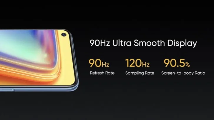 Realme 7 và Realme 7 Pro ra mắt, cải thiện camera cùng pin lớn hơn, sạc nhanh hơn