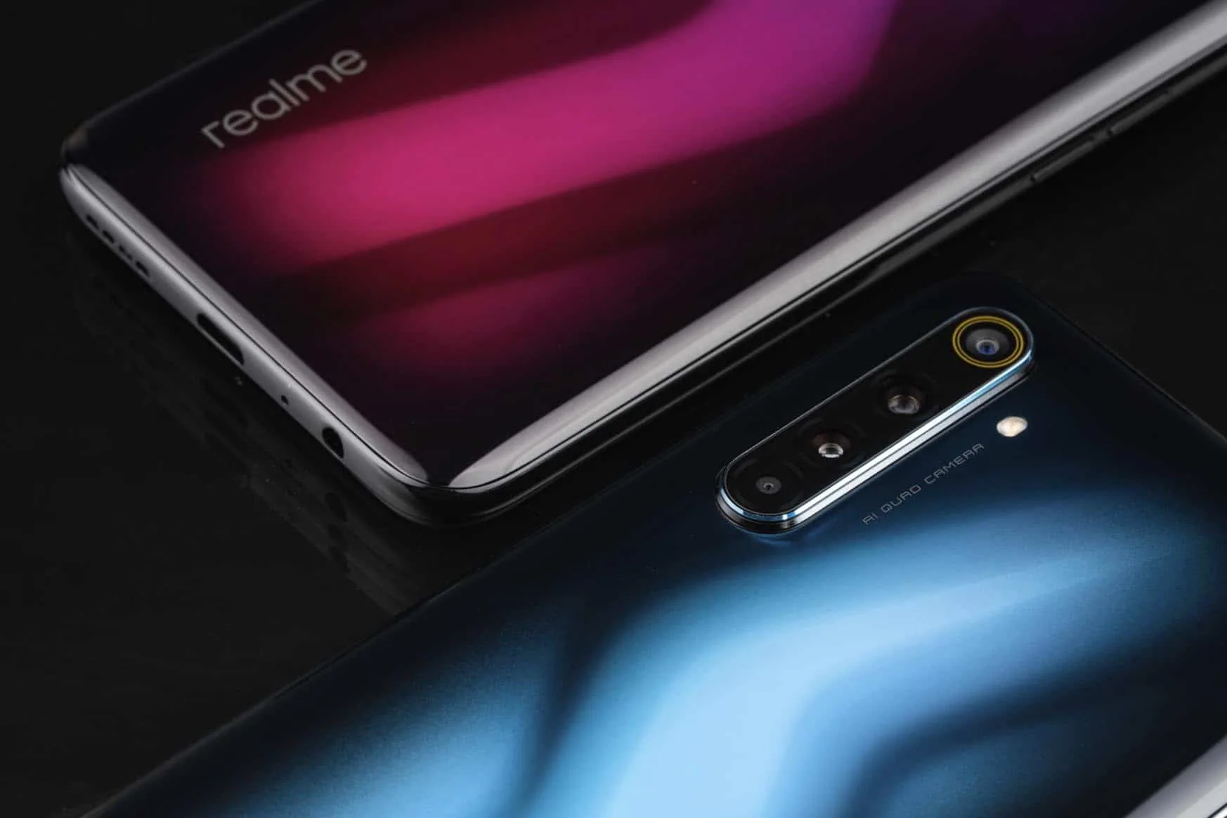 Realme đồng hành cùng giải esport PUBG Mobile Pro-League 2020 Season 2
