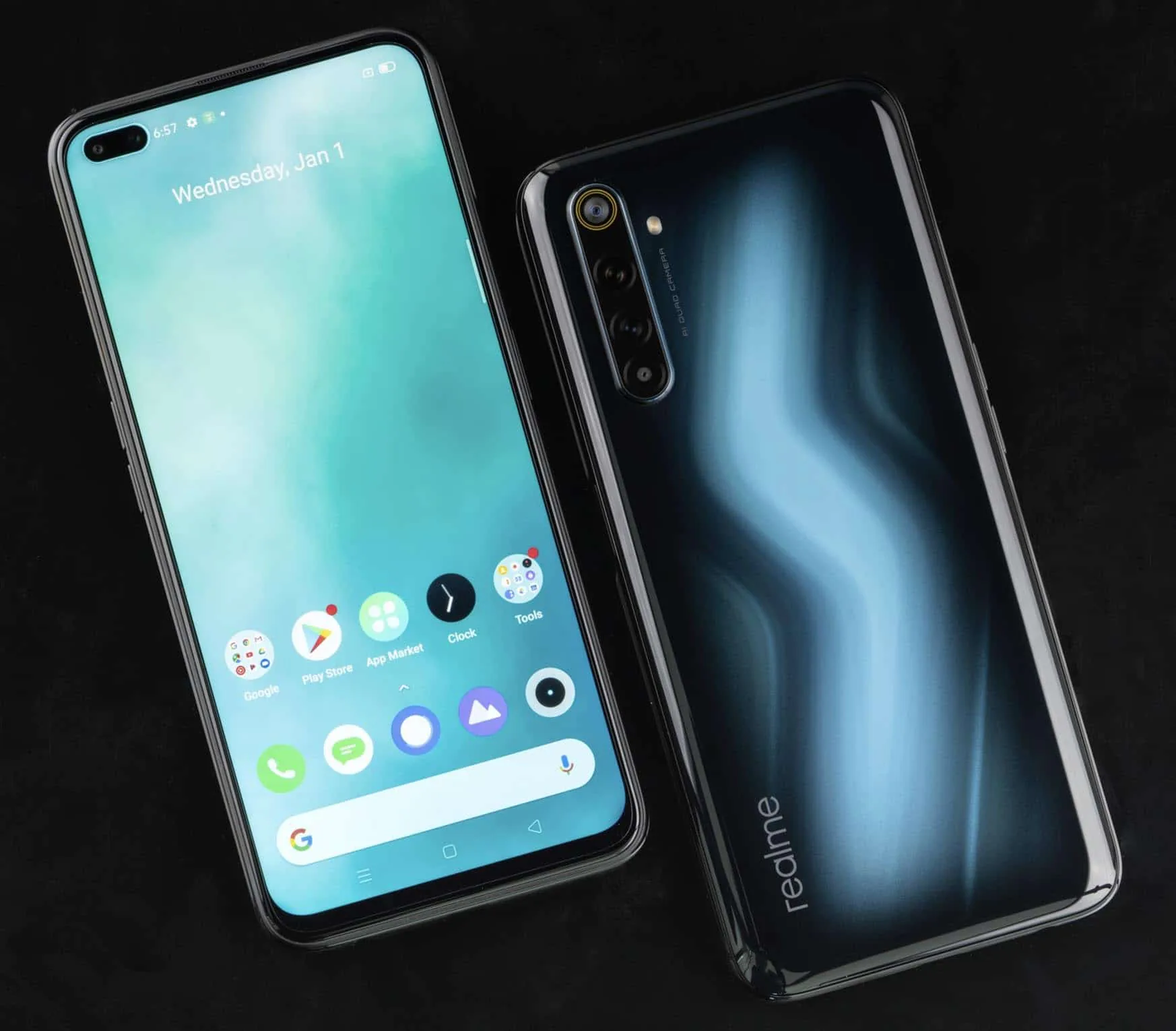 Realme đồng hành cùng giải esport PUBG Mobile Pro-League 2020 Season 2