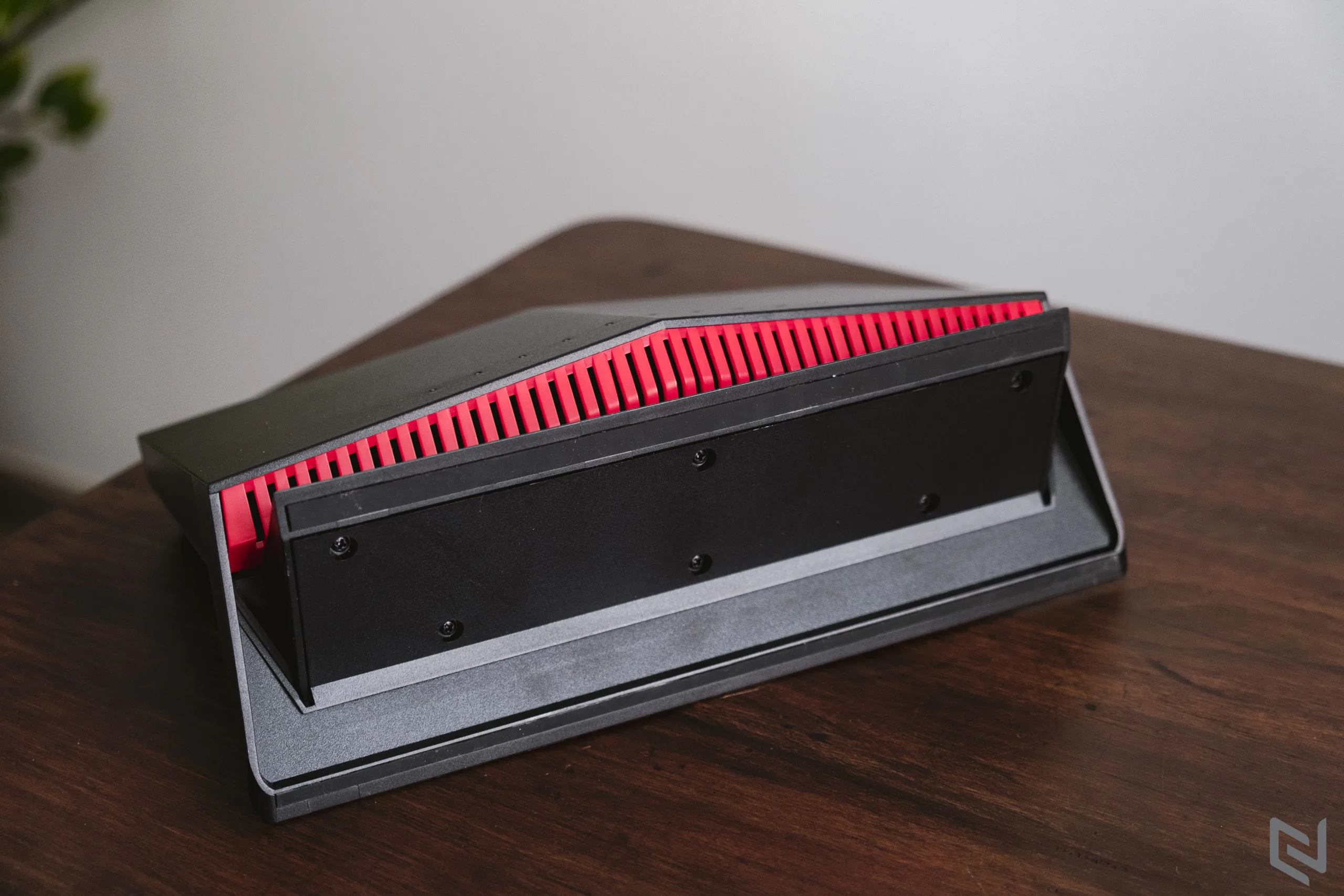 Trên tay router ASUS RT-AX86U, lựa chọn Wi-Fi 6 dành riêng cho game thủ