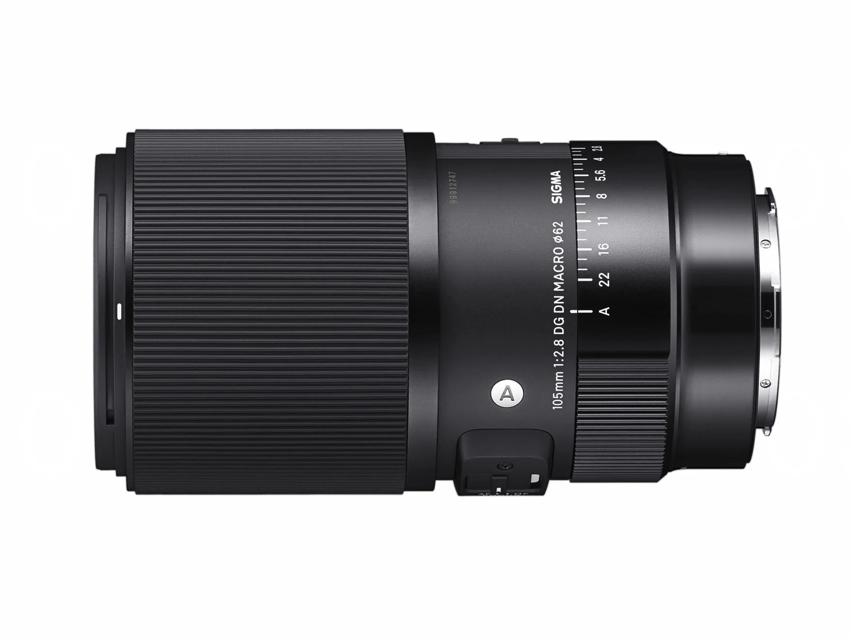 Sigma 105mm F2.8 DG DN Macro cho ngàm E và ngàm L sẽ ra mắt cuối tháng 10